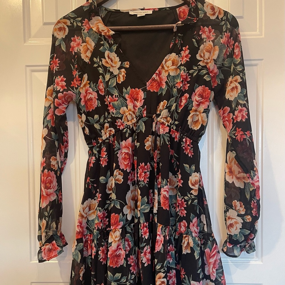 American Eagle Dress